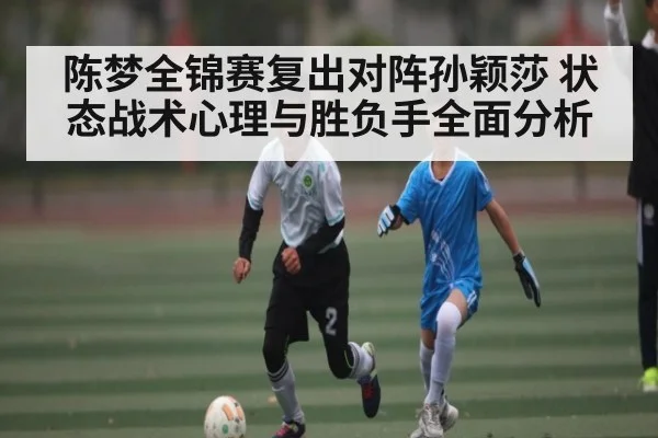 陈梦全锦赛复出对阵孙颖莎 状态战术心理与胜负手全面分析 | kaiyun
